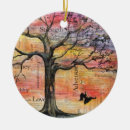 Search for swing christmas tree decorations Pink