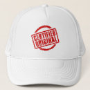 Search for origin hats Red
