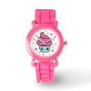 Search for cupcake watches Sprinkles