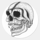 Search for vampire skull stickers Monster