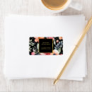 Search for flower labels Trendy