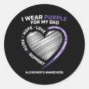 Search for alzheimer disease stickers Alzheimers awareness