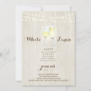 Search for linen invitations Adult