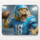 Search for football mouse mats Jersey