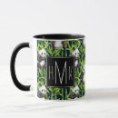 Search for bamboo pattern mugs Asia