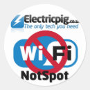 Search for wi stickers Internet