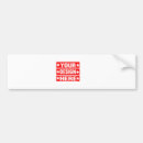 Search for designer template bumper stickers Cute