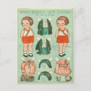 Search for twin boys postcards Children
