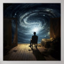 Search for enigmatic posters Surrealism
