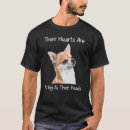 Search for big head tshirts Paws