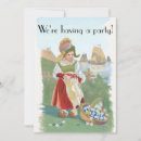 Search for dutch invitations Colourful