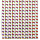 Search for donkey shower curtains Animal