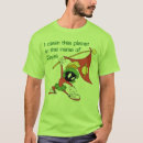 Search for name alien tshirts Cartoon