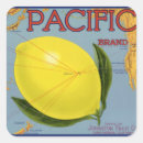Search for pacific ocean stickers Vintage