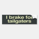 Search for frustrate bumper stickers Traffic