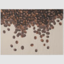 Search for coffee beans tissue paper Cafe