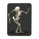 Search for dancing skeletons magnets Halloween