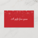 Search for christmas discount cards Business