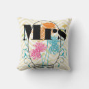 Search for pale orange cushions For her