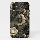 Search for sepia iphone cases Flowers