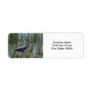 Search for wild birds return address labels Nature