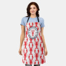 Search for cookout aprons 4th of july