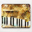 Search for ivories mouse mats Music