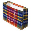Search for buffalo plaid gift bags Vintage