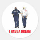 Search for police gear stickers Arrest