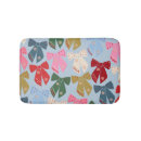Search for blue christmas bath mats Festive