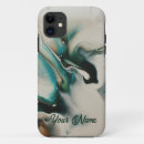 Search for water splashes iphone cases Watercolors