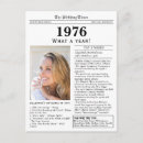 Search for 1976 postcards Born in 1976