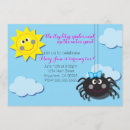 Search for itsy bitsy Spider