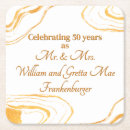 Search for 50th anniversary wedding table decor Golden