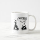 Search for overreaction mugs Chemistry