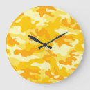 Search for bright colours clocks Minimalist