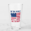 Search for 4th beer glasses Independence day celebration