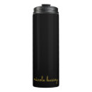 Search for gold monogram travel mugs Script