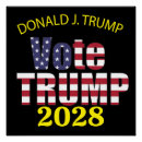 Search for republican trump posters Red white blue