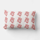 Search for lumbar cushions Heart