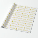 Search for merry christmas wrapping paper White