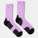 Search for lavender womens socks Modern