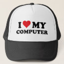 Search for computer programmer hats Code
