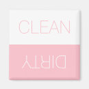 Search for pastel magnets Minimalist