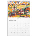 Search for vintage calendars Artist