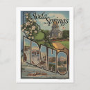 Search for soda postcards Springs