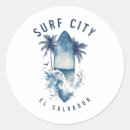 Search for surf city stickers Surfer