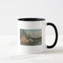 Search for teepee mugs Indians