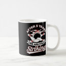 Search for bowling strike mugs Humour