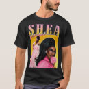 Search for shea tshirts Vintage